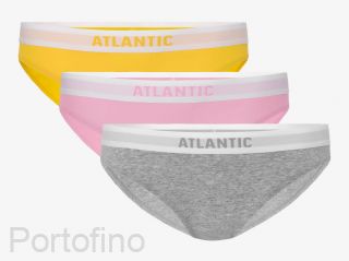 3LP-178 ATLANTIC
