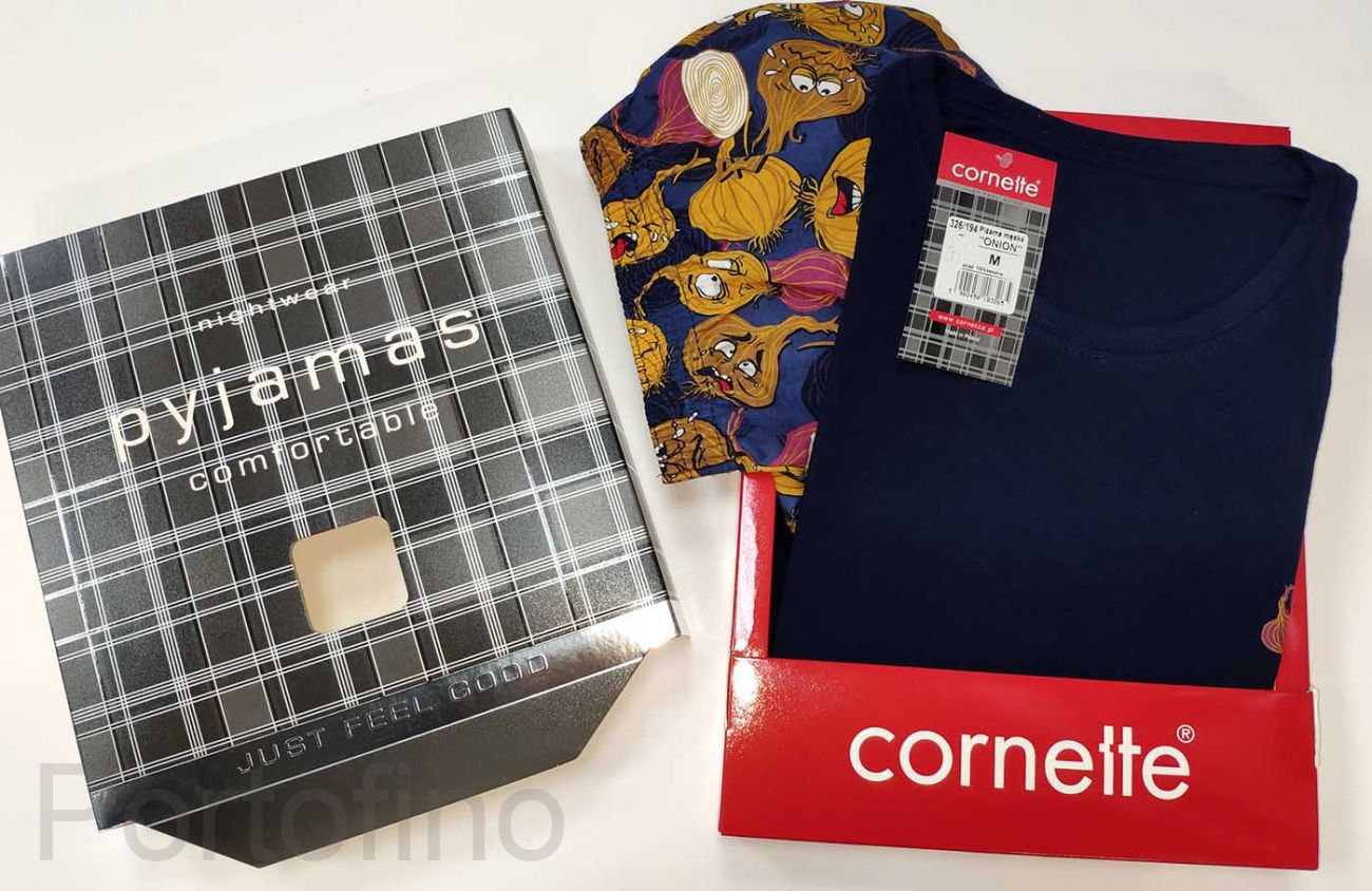 326-194 пижама