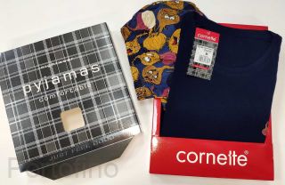 326-194 пижама