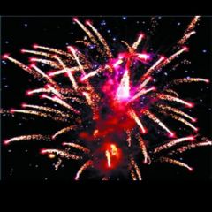 Фейерверк РК7350 Магия Света (1,0" х 49) Фейерверк РК7350 Магия Света (1,0" х 49)