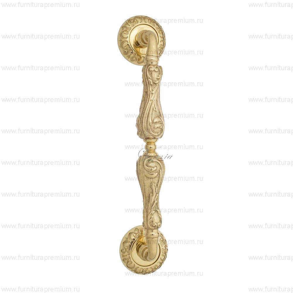 Ручка-скоба Venezia Monte Cristo D4. Длина 320 мм