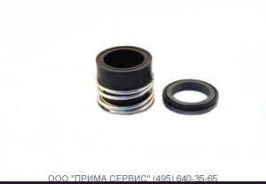 Торцевое уплотнение Grundfos DNP 65-160/168 A-F-A-BBUE