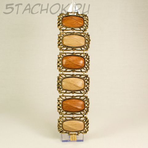 Браслет-манжет (Coro США)