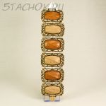 Браслет-манжет (Coro США)