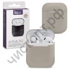Чехол Apods Silicon Case 1/2 I Stone 142