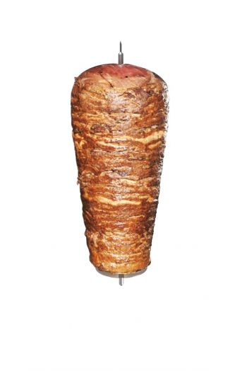 НОЖ ДЛЯ ШАУРМА-2-ГАЗ-05-Н(ОЦ) (В КОМПЛЕКТЕ)