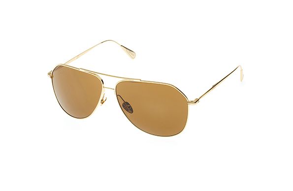 Baldinini Очки Солнцезащитные с линзами BLD 1730 104 GOLD