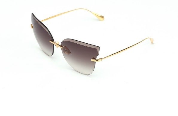 Baldinini Очки Солнцезащитные с линзами BLD 1901 101 GOLD