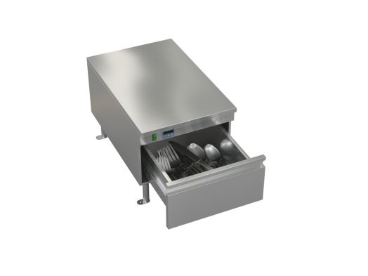 СТЕРИЛИЗАТОР СТОЛОВЫХ ПРИБОРОВ И ИНВЕНТАРЯ ССПИ-1.1-02-Н