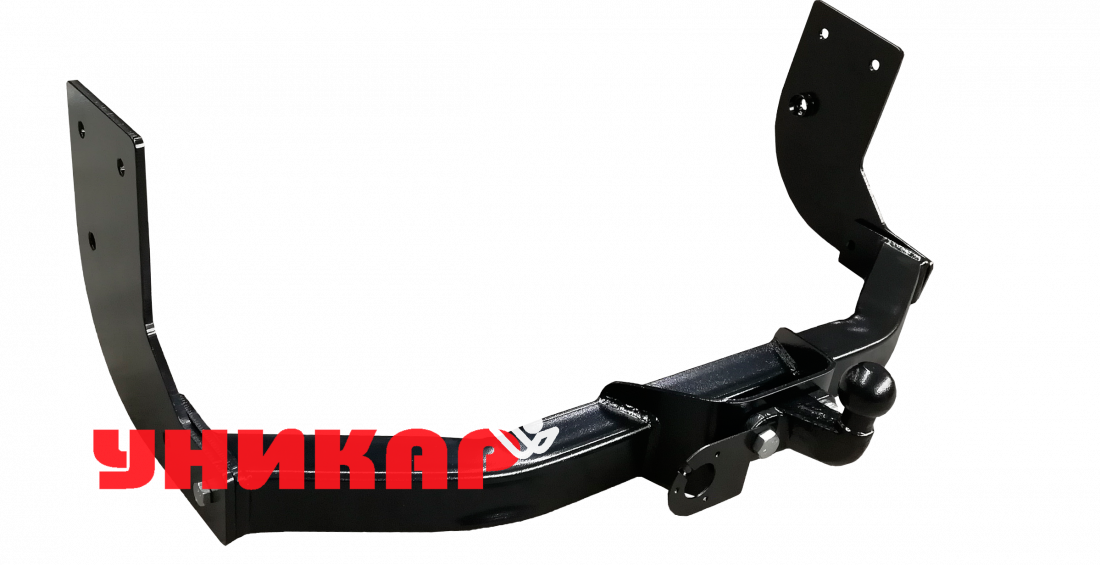 Фаркоп "Уникар" Lifan Myway 9080