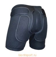 Защитные шорты Сноуборд