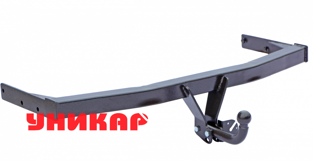 Фаркоп "Уникар" GW Hover H3 H5  6210