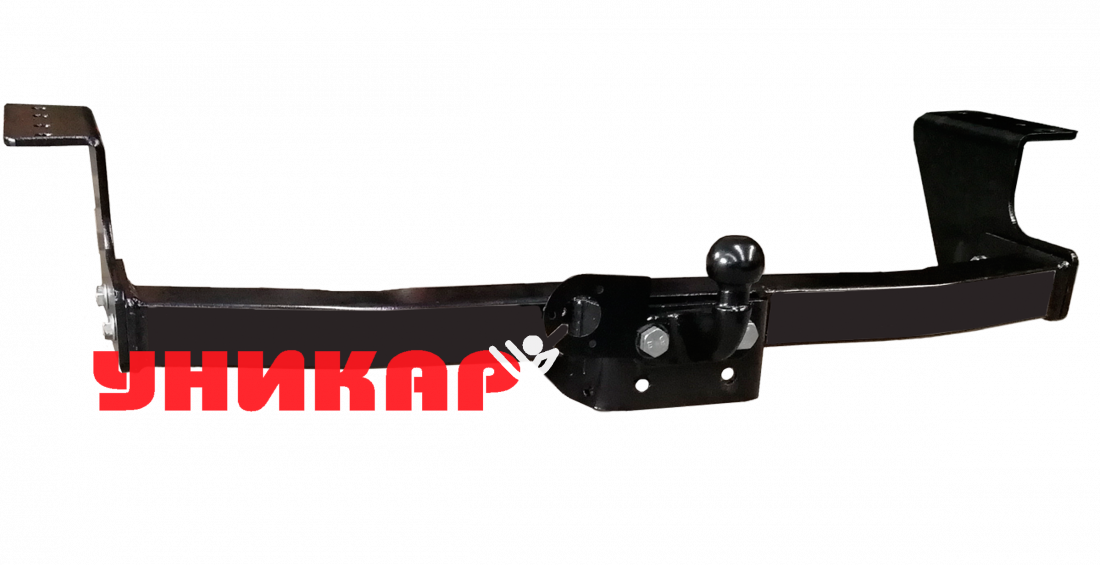 Фаркоп "Уникар" Foton Sauvana 9000