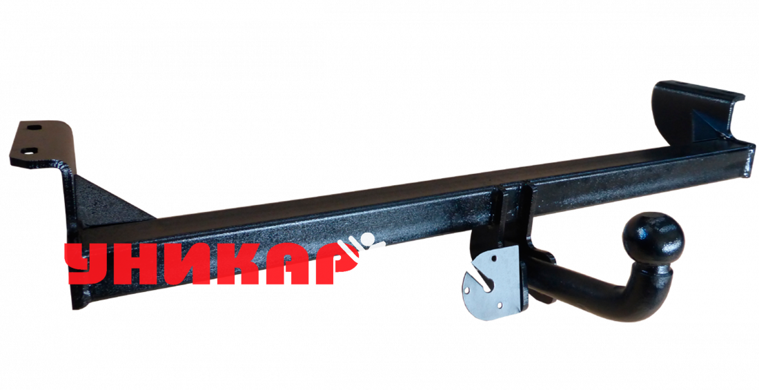 Фаркоп "Уникар" Chery Tiggo FL 5670