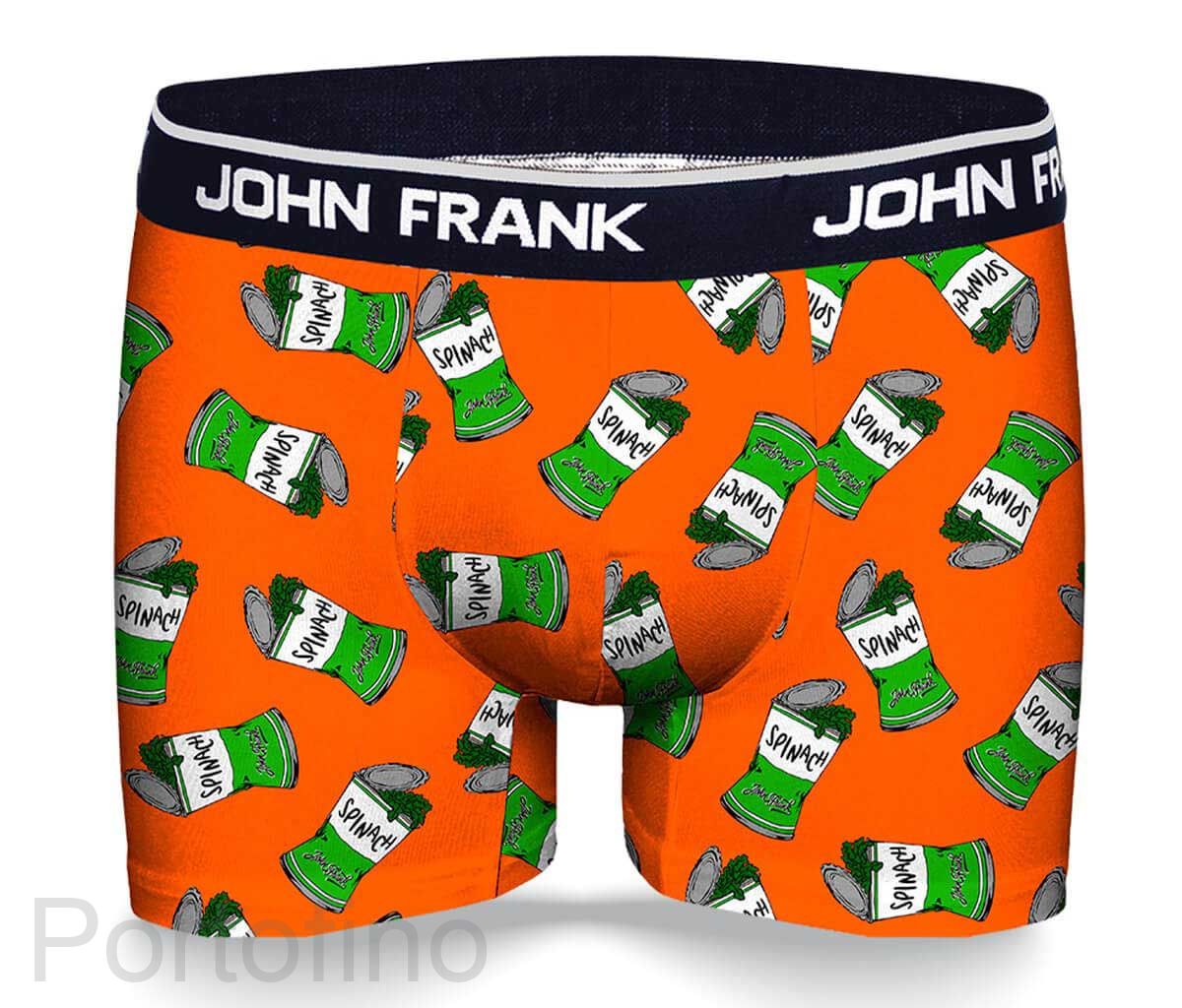 JFBD330 trusy