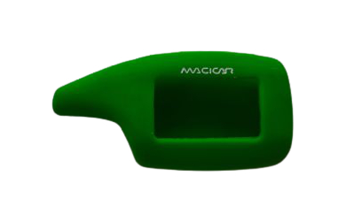 Magicar Scher-khan 5 (c лого)