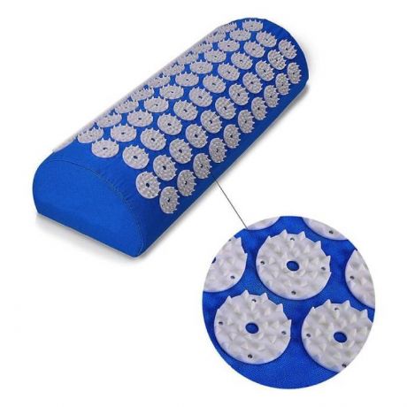 Акупунктурный массажный валик Acupressure Mat