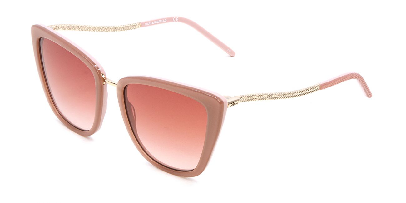 Karl Lagerfeld Очки KL 6004S 132
