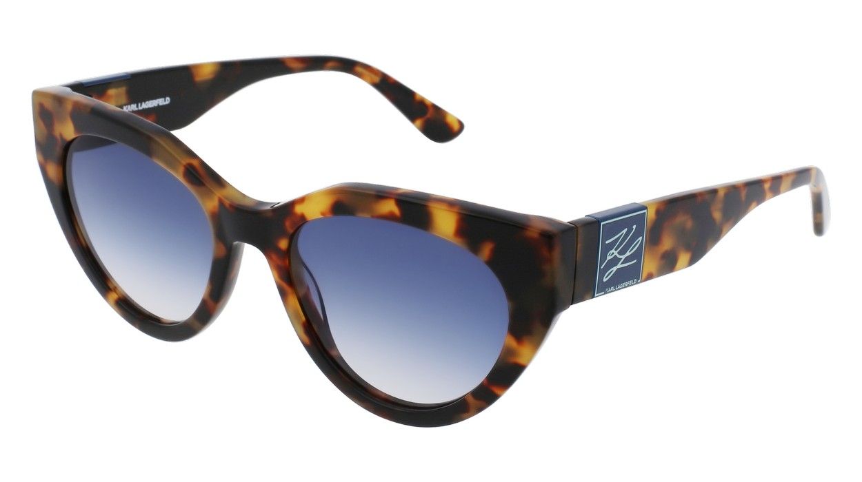 Karl Lagerfeld Очки KL 6047S 215