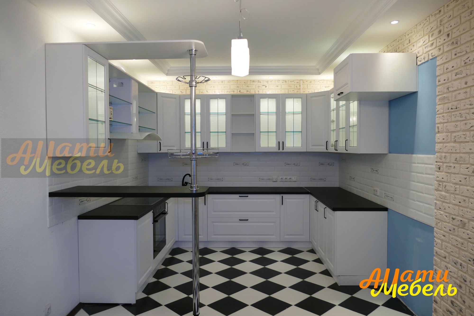 Кухонный гарнитур