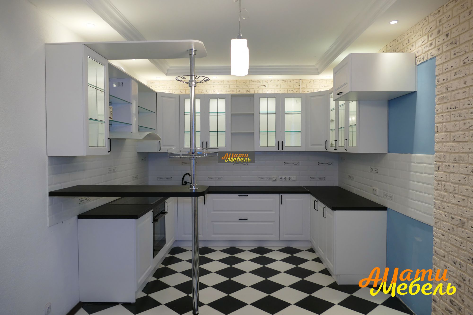 Кухонный гарнитур