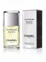 Chanel Egoiste Platinum Pour Homme