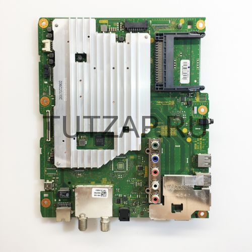 Материнская плата TNPH1179 1A для телевизора Panasonic TX-49EXR600