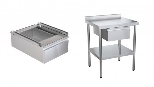 ЯЩИК ПОДВЕСНОЙ ВЫДВИЖНОЙ ЯВ-1.1-02