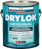 Краска для Бассейнов Drylok Original 0.946л Белая, Бежевая, Голубая, Серая на Латексной Основе / Дрилок