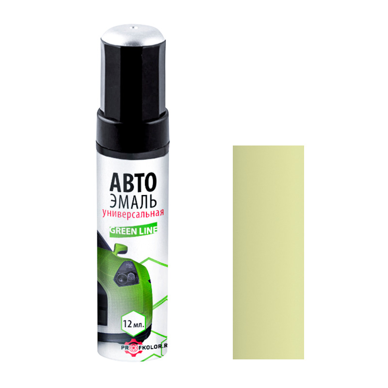 Код по VIN номеру на BMW - 11000, 088708, BMW1064, 264. Название цвета - Fungelb