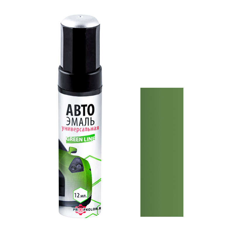 Код по VIN номеру на BMW - 63320, 074149, BMW6018, 079. Название цвета - Mintgruen