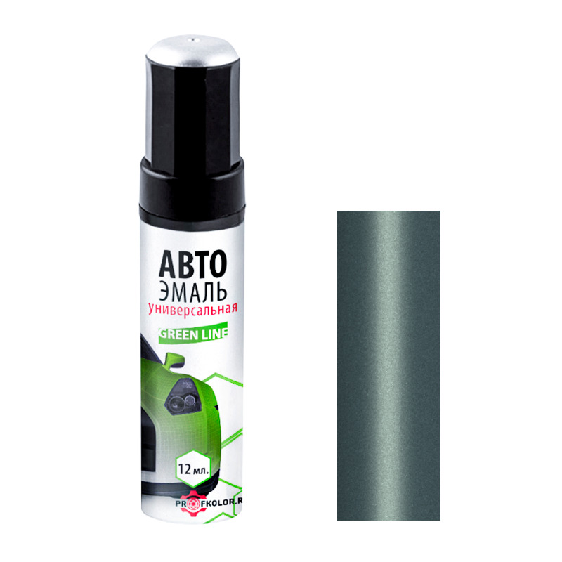 Код по VIN номеру на BMW - 64952, BMW9973, 442, M442. Название цвета - Graugruen