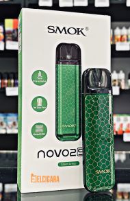 Набор Smok Novo 2S