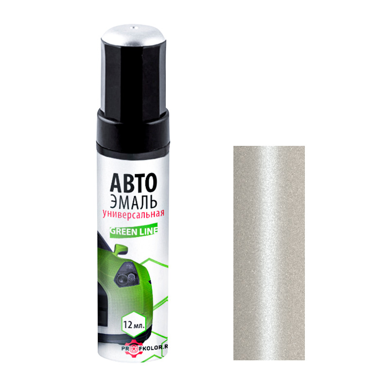 Код по VIN номеру на Cadillac - CAD08:94, GMA08:94, 94, 94U, GBR, WA560Q, 560Q, U560Q. Трехслойный перламутр. Название цвета - Platinum Ice. В комплекте 2шт.