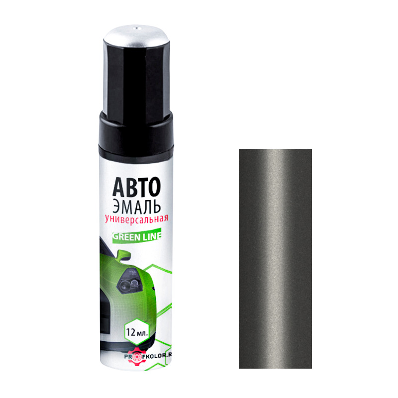 Код по VIN номеру на Cadillac - CAD1EU, GMA1EU, 1EU, 279. Название цвета - Steel Grey