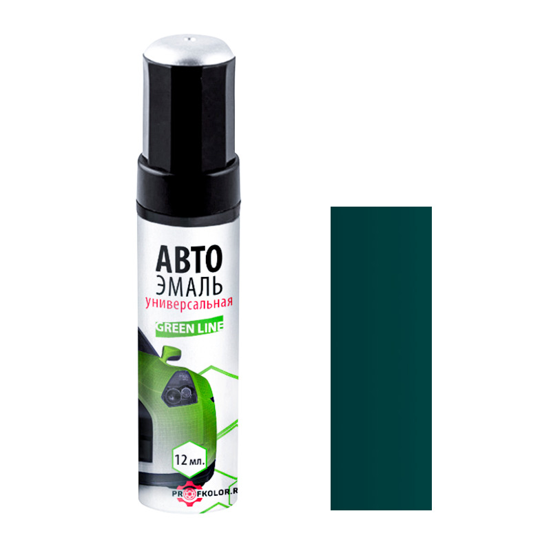 Код по VIN номеру на Cadillac - CAD339CP, GMA339CP, WA339C. Название цвета - Manta Green