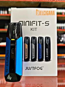 Набор Justfog Minifit S