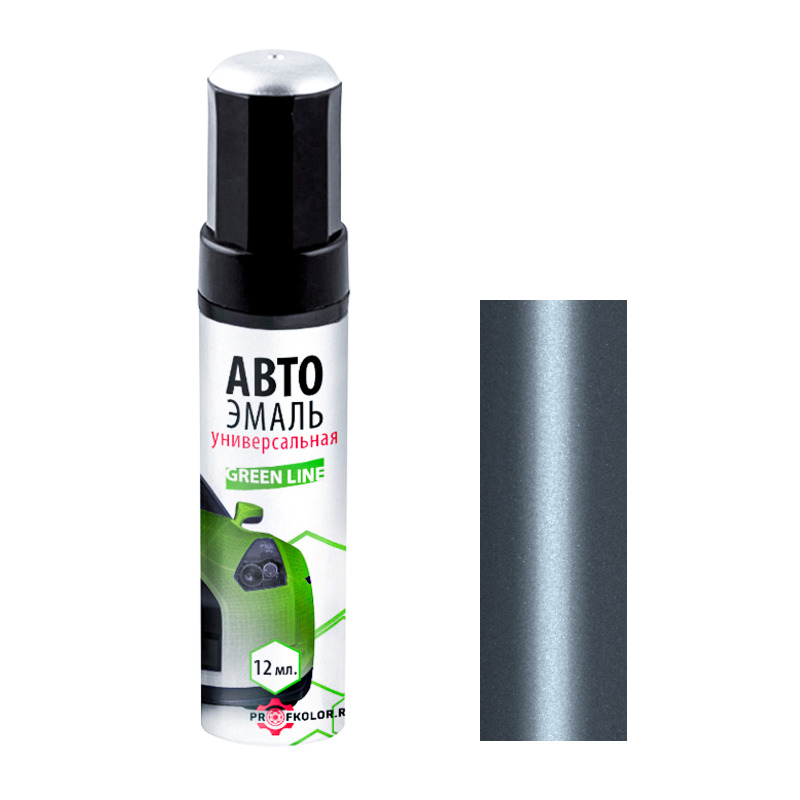 Код по VIN номеру на Chevrolet - CHE241L, 80U, GMA241L. Название цвета - L. Opel Gray