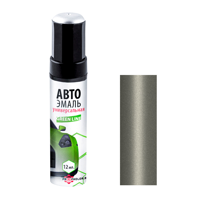 Код по VIN номеру на Chevrolet - CHE93U, 93U. Название цвета - Olive Silver