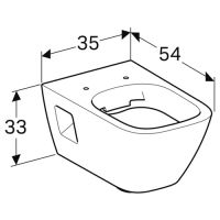 Geberit Renova Plan 500.378.01.1 (схема 1)