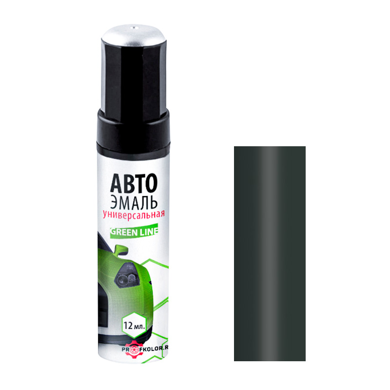 Код по VIN номеру на Chrysler - CHRLG8I, CHALG8I, G8, LG8, G8/LG8. Название цвета - Dk. Green(int)