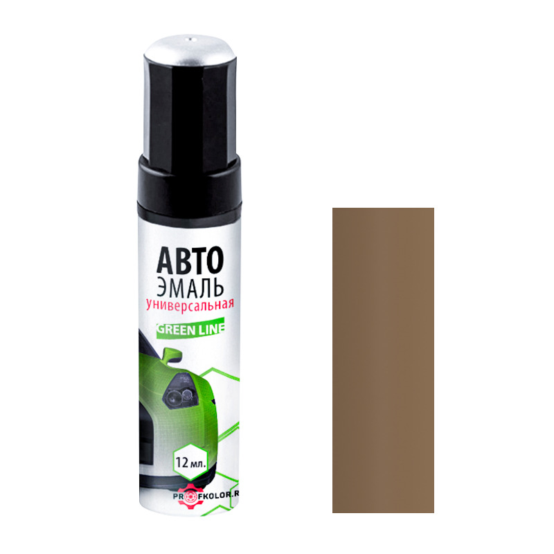 Код по VIN номеру на Citroen -16841, 050610, AC309, 309. Название цвета - Beige Antillais