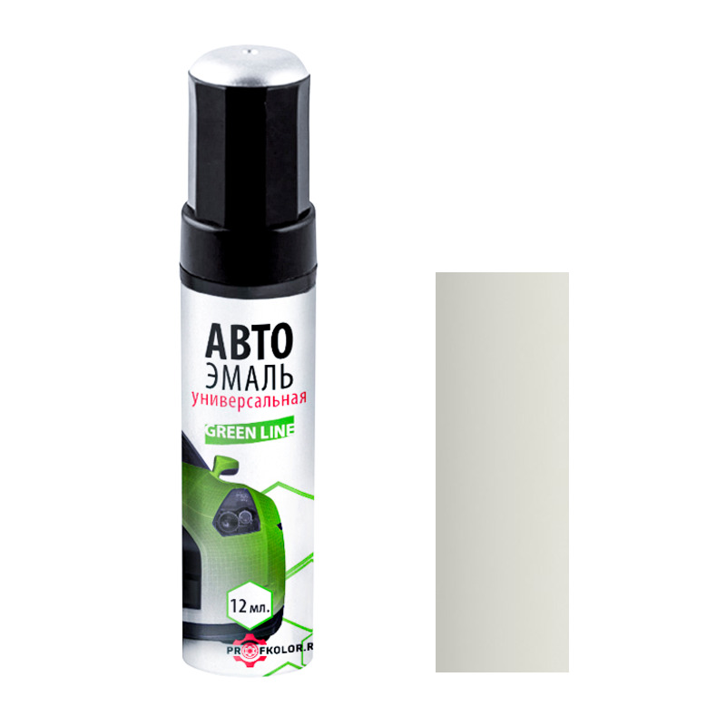 Код по VIN номеру на Citroen -90451, 055150, AC093, 093. Название цвета - Blanc Cygne