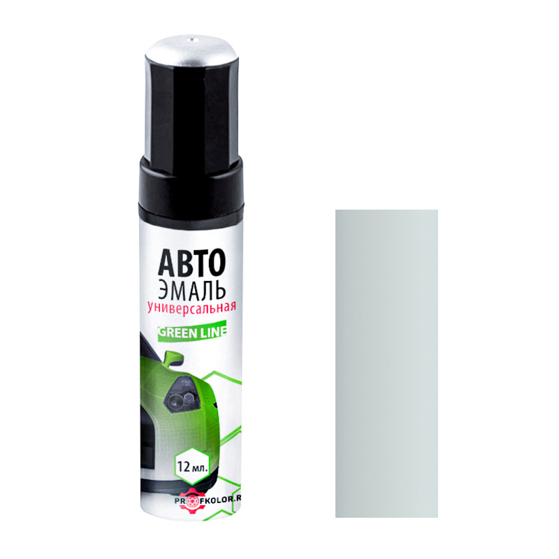 Код по VIN номеру на Citroen -AC4515, EWN. Название цвета - Blanc Adelie