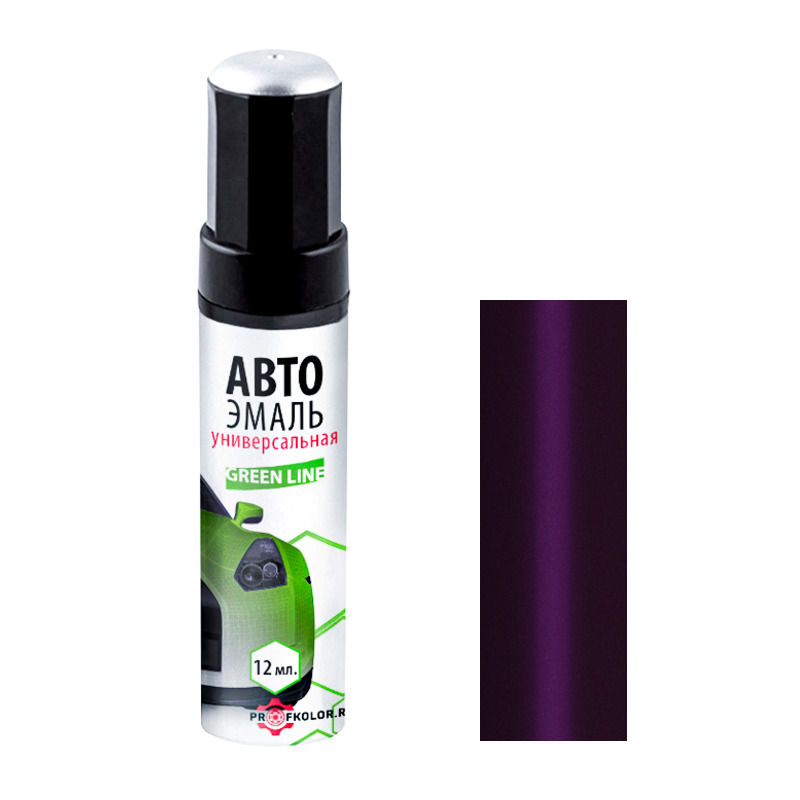 Код по VIN номеру на Citroen -ACKDR:14, K8, KDR, M0K8. Название цвета - Karma