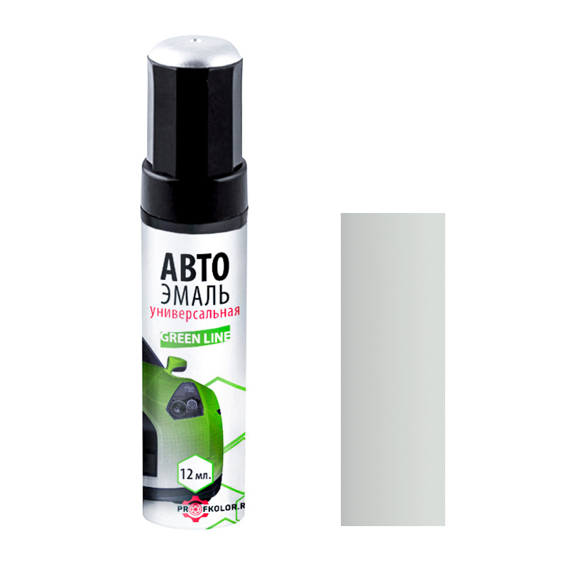 Код по VIN номеру на Daewoo - DAE1005, GAZ. Название цвета - Olympic White