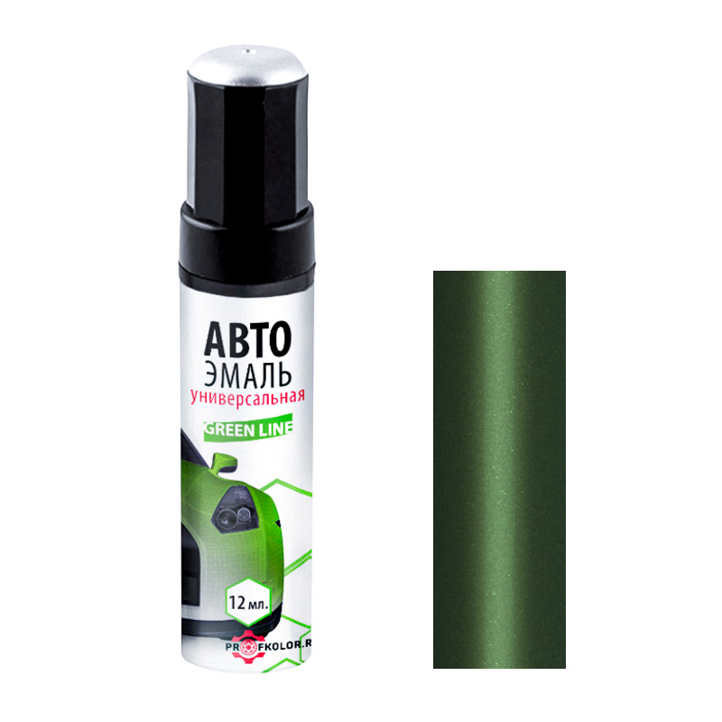 Код по VIN номеру на Daewoo - DAE41U, 41U, ROKDAE0112. Название цвета - Grass Green