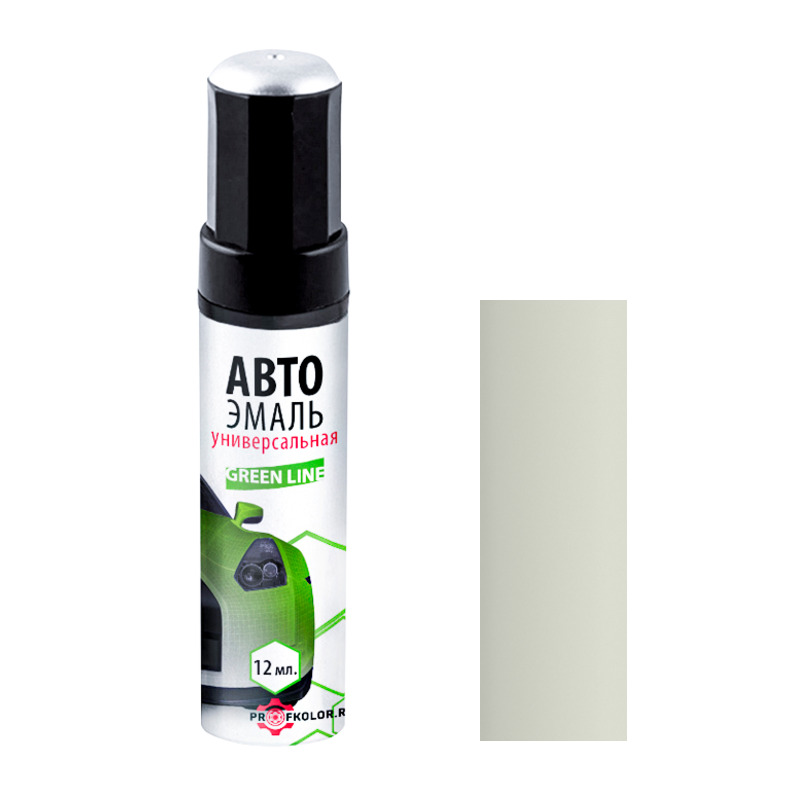 Код по VIN номеру на Daihatsu -086987, DAH048, 048. Название цвета - White