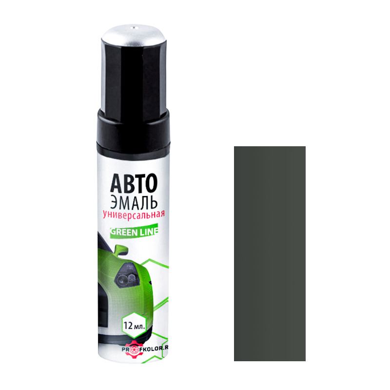 Код по VIN номеру на Daihatsu -DAH5670, 5670. Название цвета - Grayish Grn (int.)