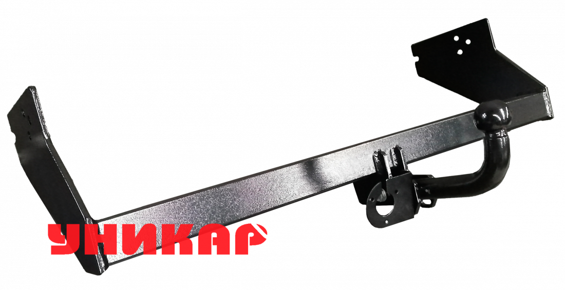 Фаркоп "Уникар" УАЗ Патриот Пикап (А), УАЗ- Cargo пикап 5880